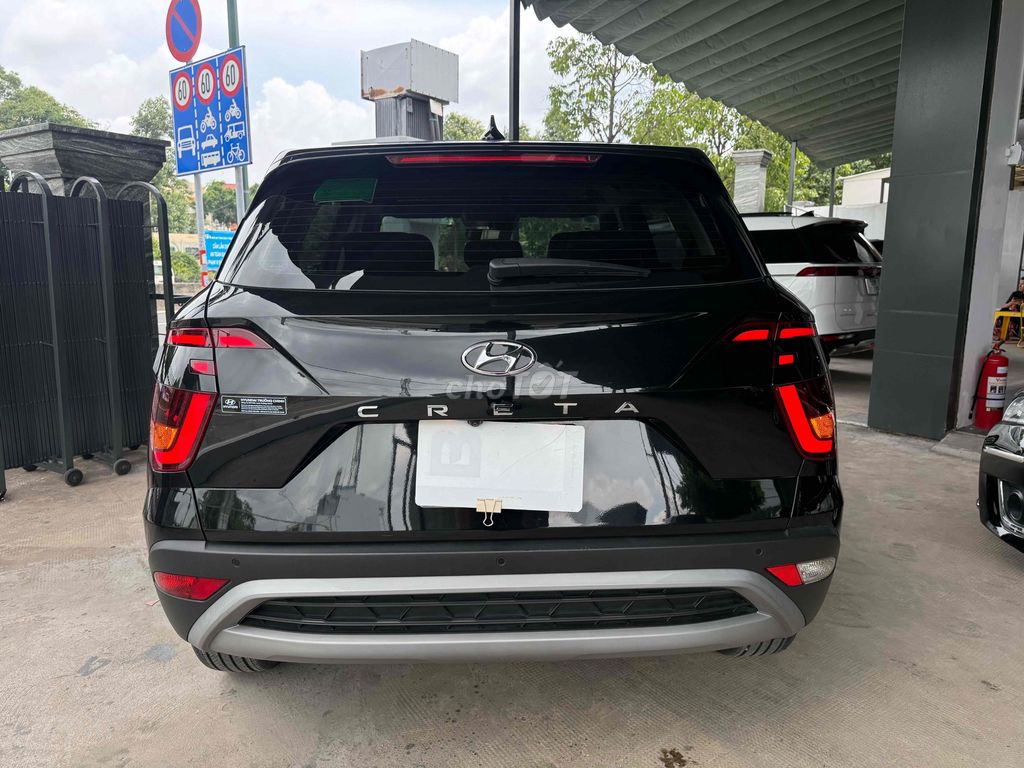 Hyundai Creta 2023 - ảnh 3