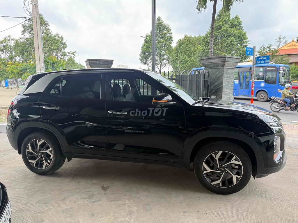 Hyundai Creta 2023 - ảnh 4