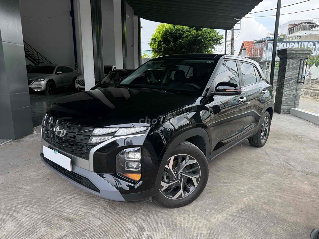 Hyundai Creta 2023 - ảnh 5