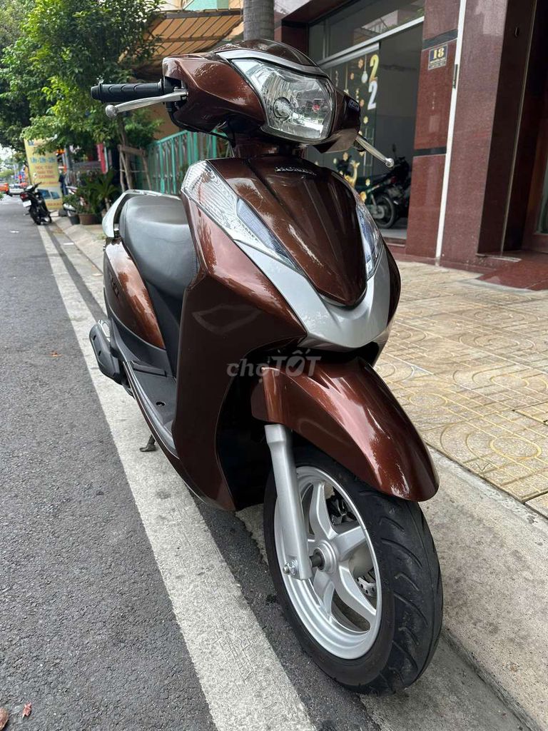 Honda 2014 - ảnh 1