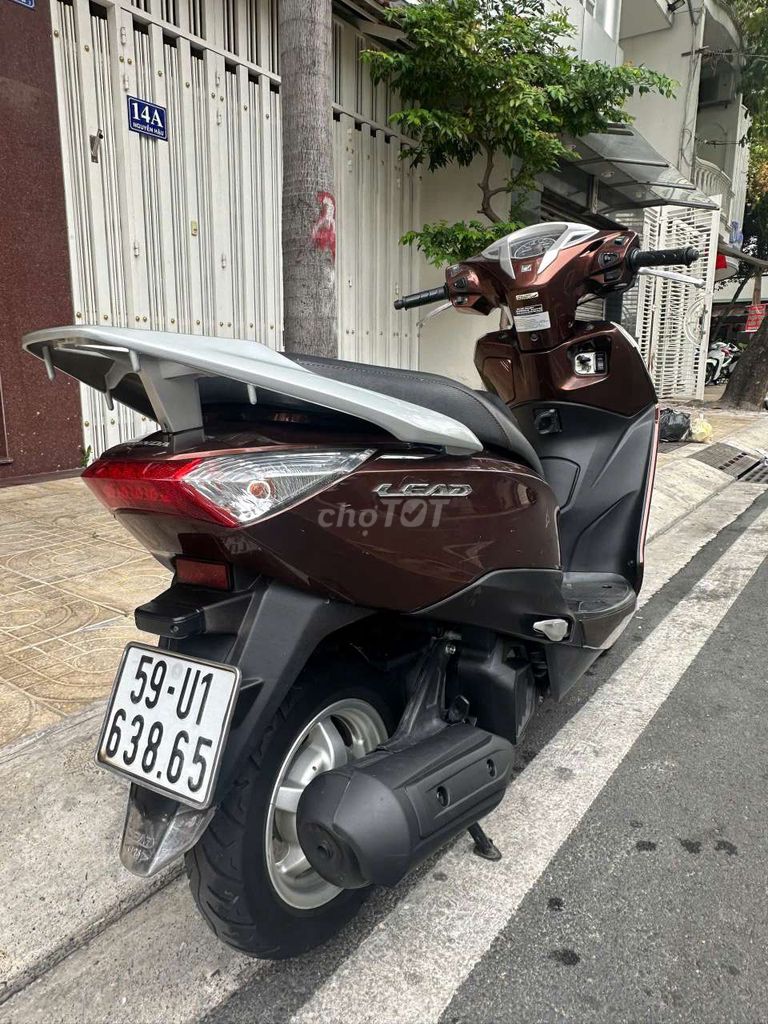 Honda 2014 - ảnh 2