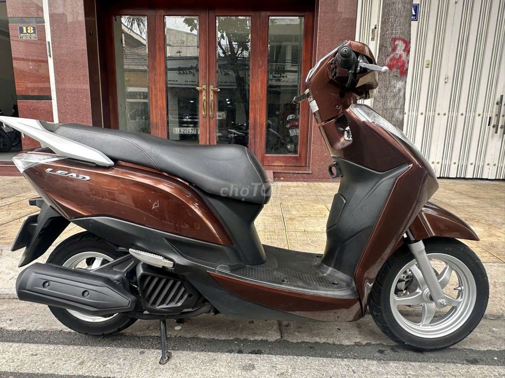 Honda 2014 - ảnh 3