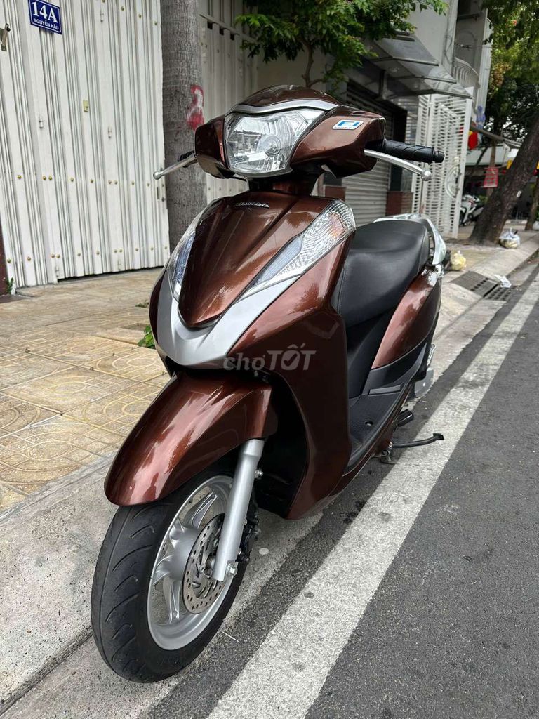 Honda 2014 - ảnh 4