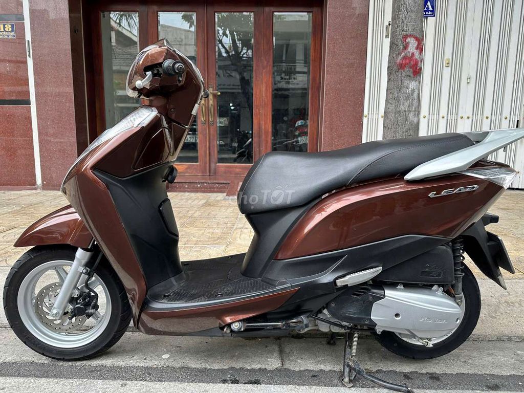Honda 2014 - ảnh 5