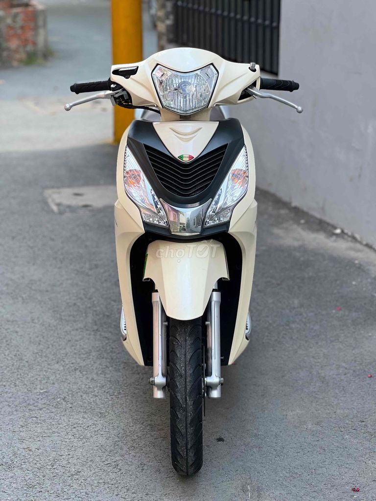 Honda Vision 2020 - ảnh 1
