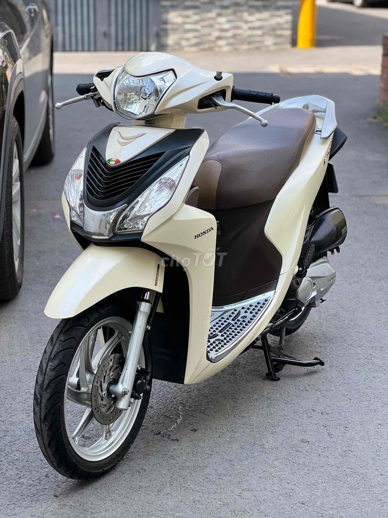 Honda Vision 2020 - ảnh 2
