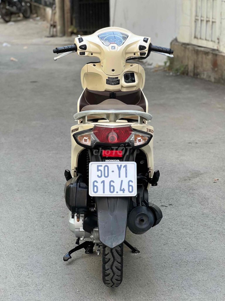 Honda Vision 2020 - ảnh 4