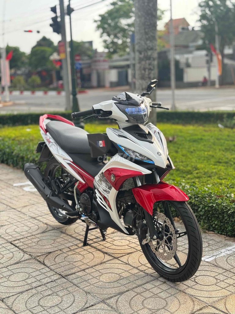 Yamaha 2014 - ảnh 1