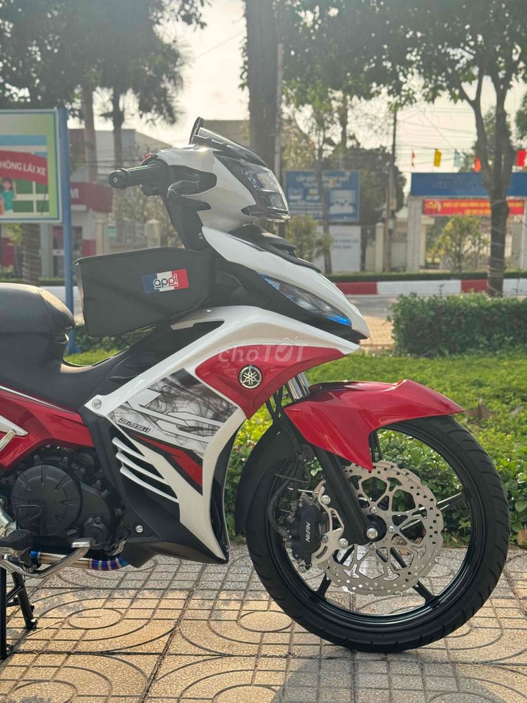 Yamaha 2014 - ảnh 2