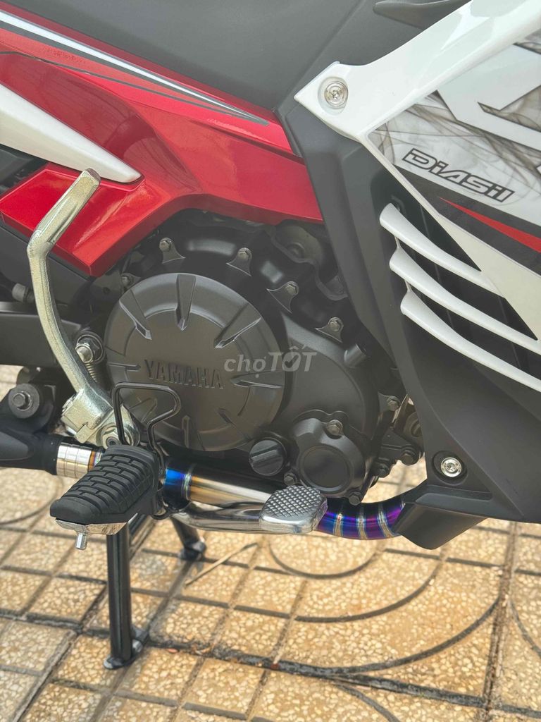 Yamaha 2014 - ảnh 3