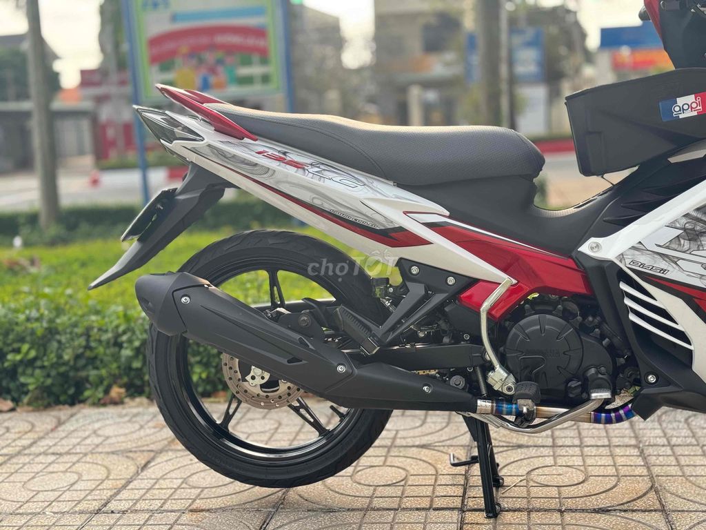 Yamaha 2014 - ảnh 4