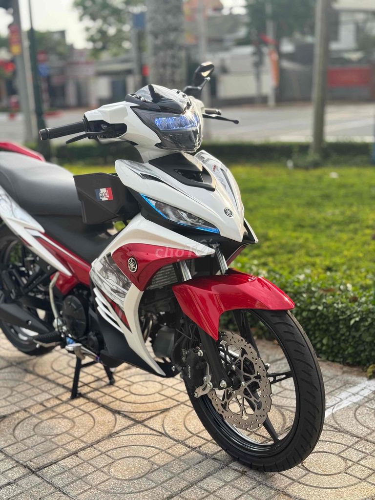 Yamaha 2014 - ảnh 5