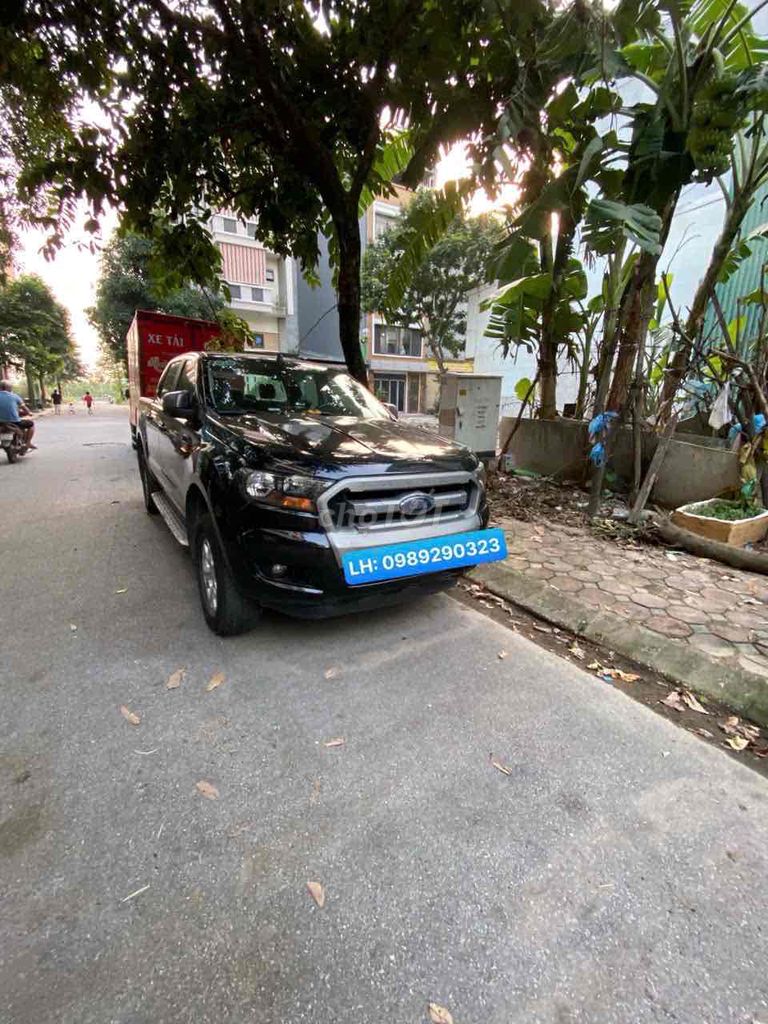 Ford Ranger 2017 - ảnh 2