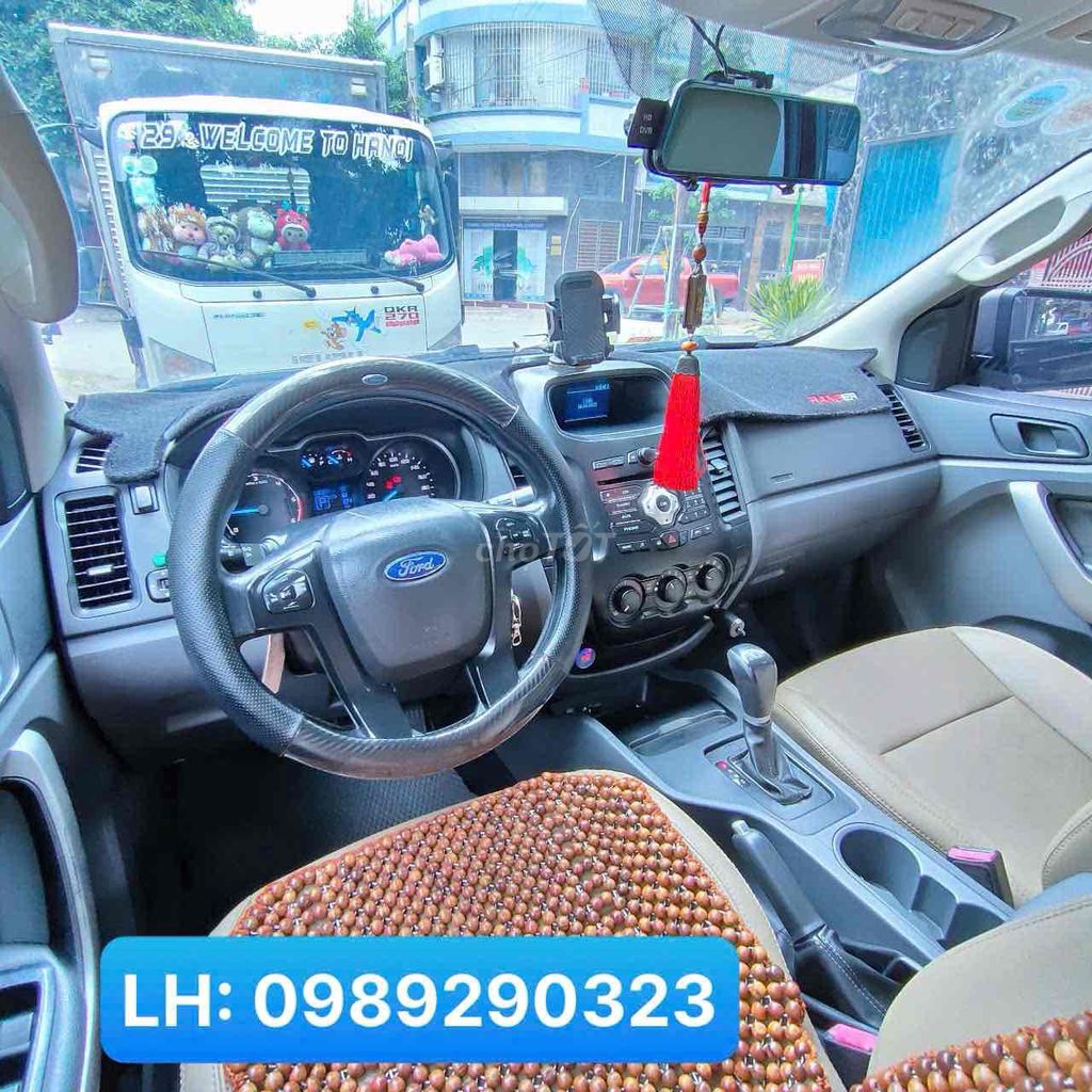 Ford Ranger 2017 - ảnh 3