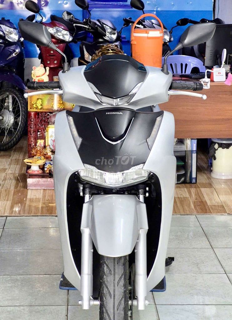 SH 2026 - ảnh 1