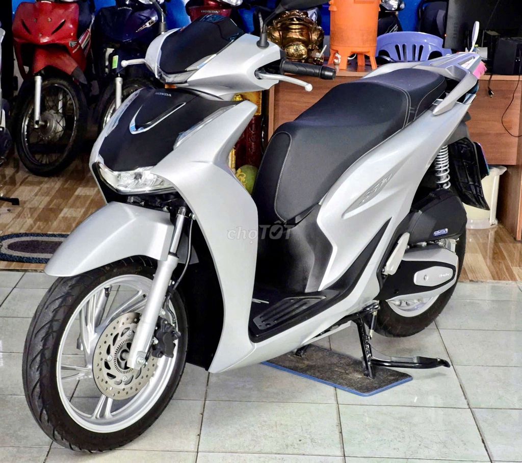 SH 2026 - ảnh 2