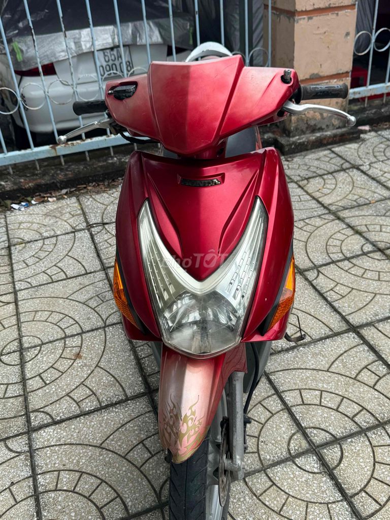 Honda Click 2025 - ảnh 2