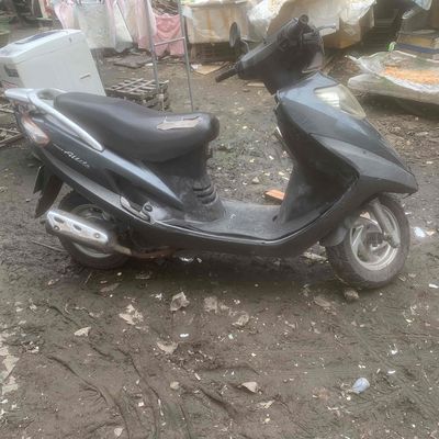 Honda Attila 2006 - ảnh 1