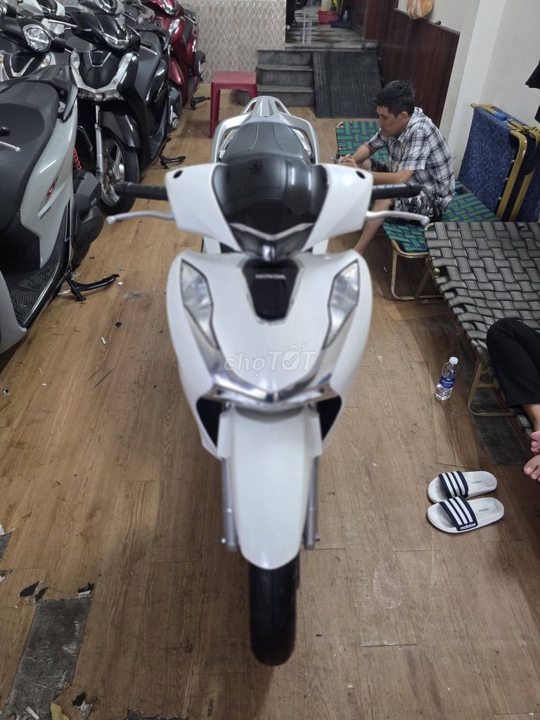 Honda SH 2020 - ảnh 2