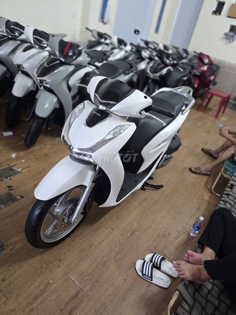 Honda SH 2020 - ảnh 3