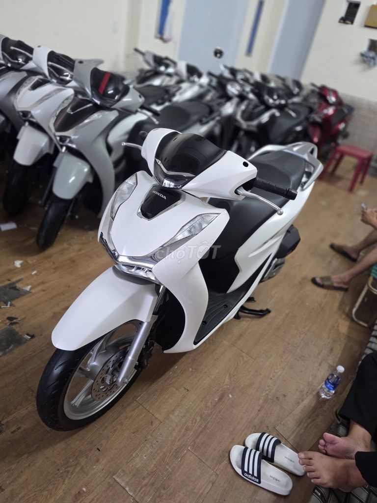 Honda SH 2020 - ảnh 4