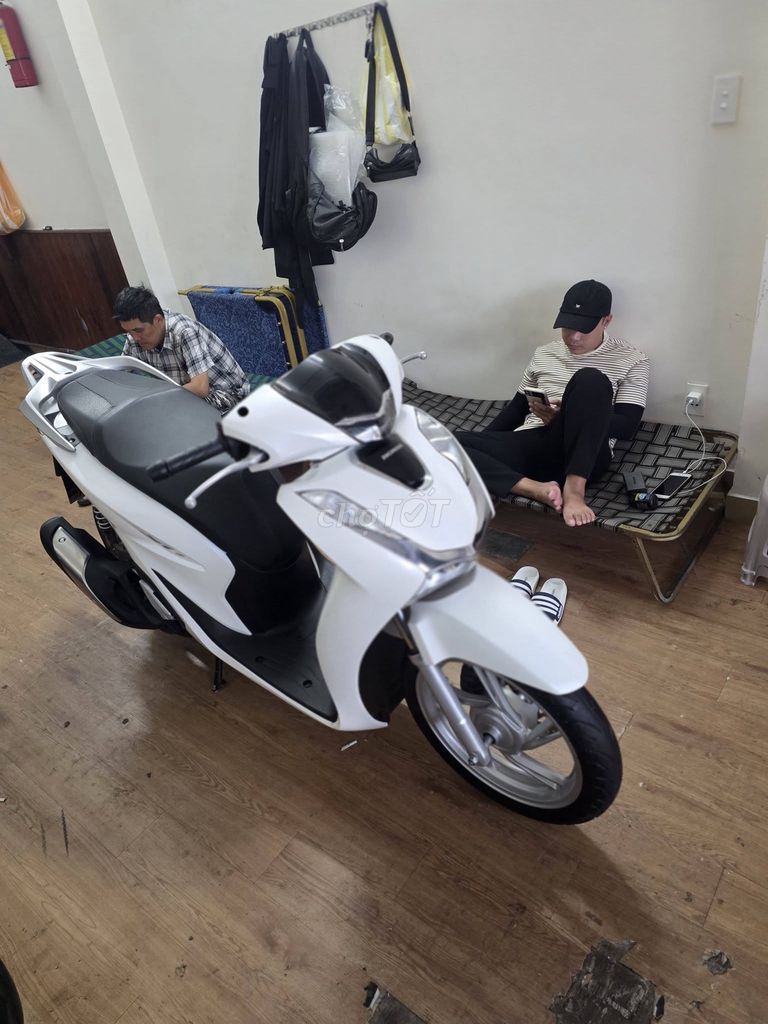 Honda SH 2020 - ảnh 5