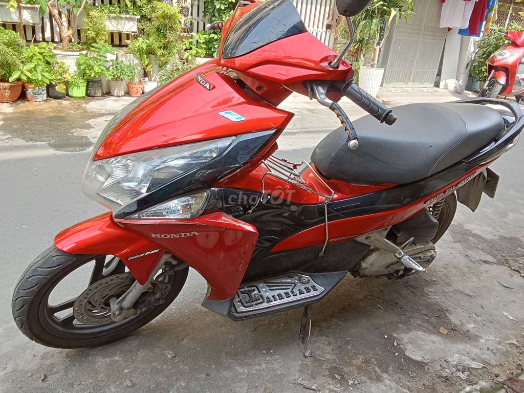 Honda AB 2012 - ảnh 2