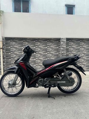 Honda Wave 2015 - ảnh 1