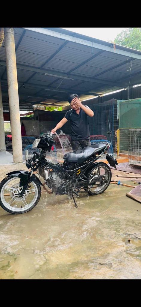 Yamaha Exciter 2018 - ảnh 1