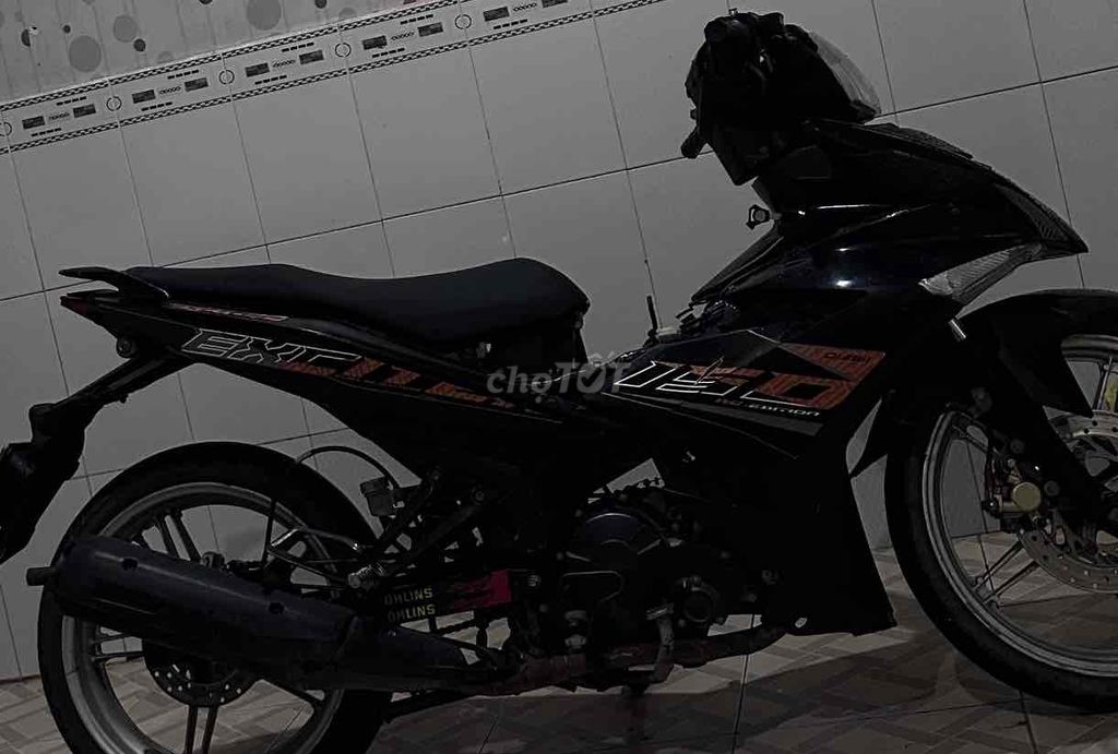 Yamaha Exciter 2018 - ảnh 2