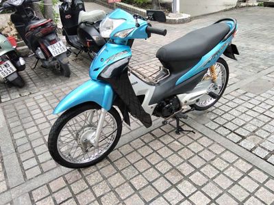 xe wave 2012 - ảnh 1