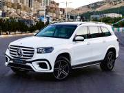 Mercedes-Benz 2025 - ảnh 1