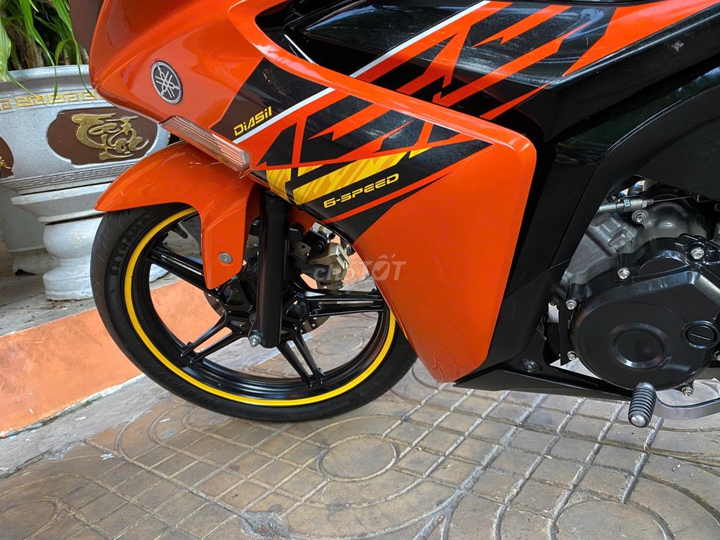 Yamaha Exciter 2023 - ảnh 1