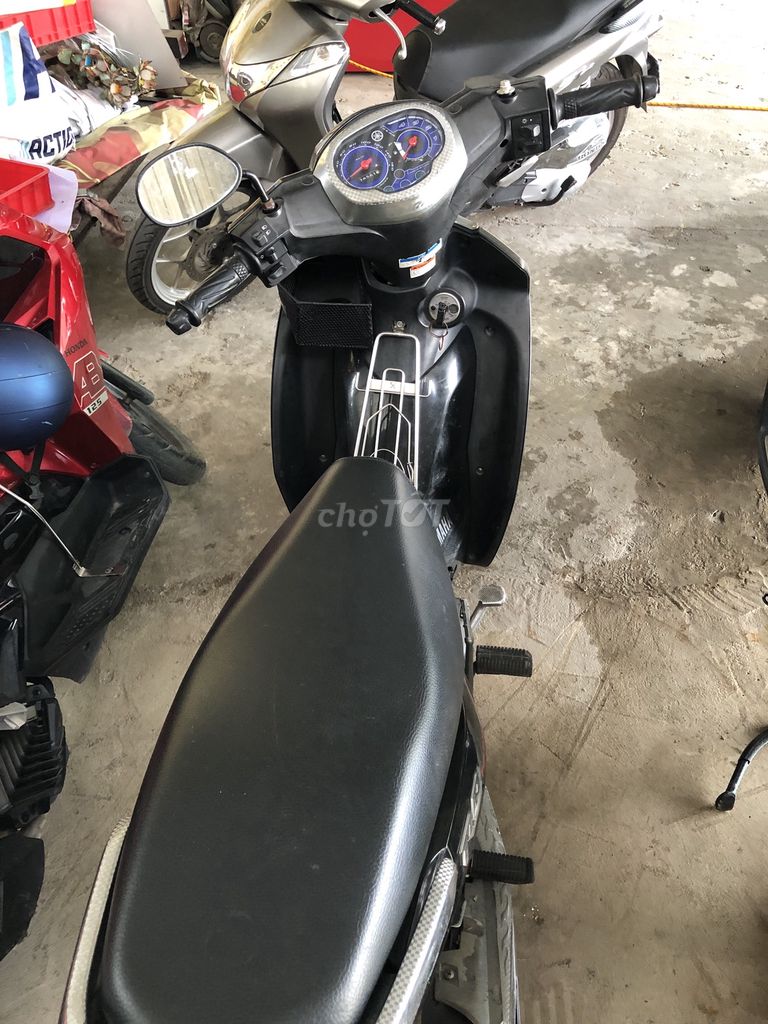 Yamaha Sirius 2017 - ảnh 2