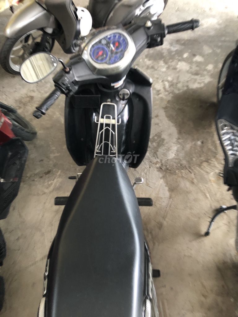Yamaha Sirius 2017 - ảnh 5