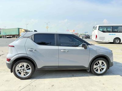 VinFast VF5 Plus 2024 - ảnh 1