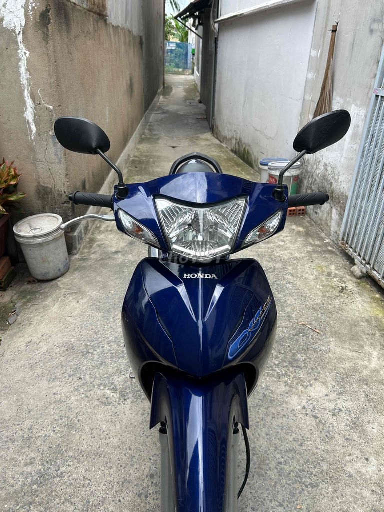 Honda Wave 2019 - ảnh 1