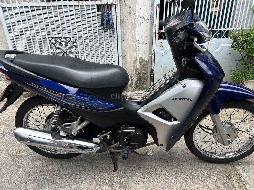 Honda Wave 2019 - ảnh 2