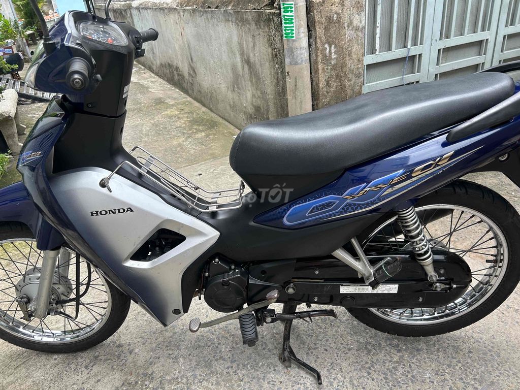 Honda Wave 2019 - ảnh 3