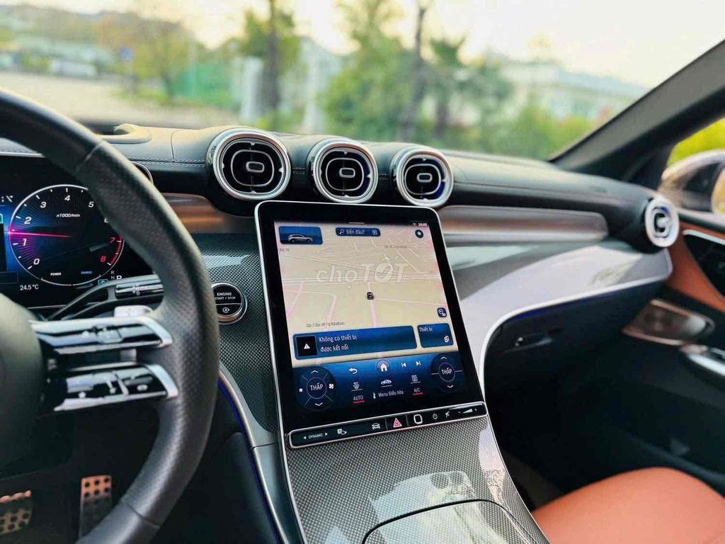Mercedes-Benz 2025 - ảnh 3