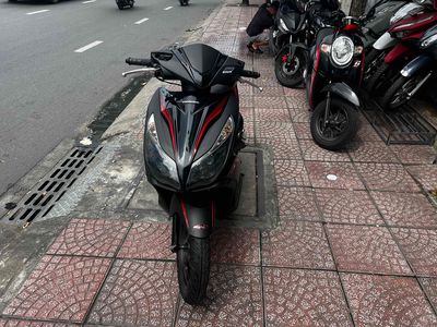 Honda Air Blade 2015 - ảnh 1