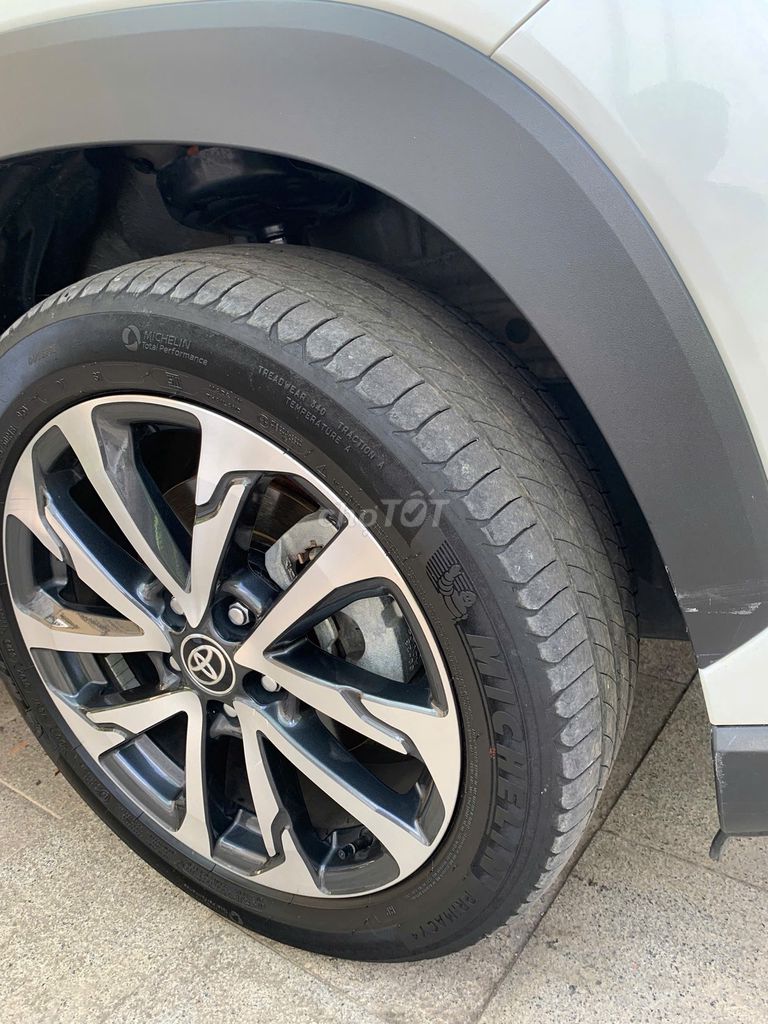 Toyota 2024 - ảnh 2
