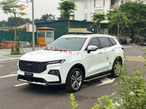 Ford Territory Titanium X 1.5 AT 2023 - ảnh 1