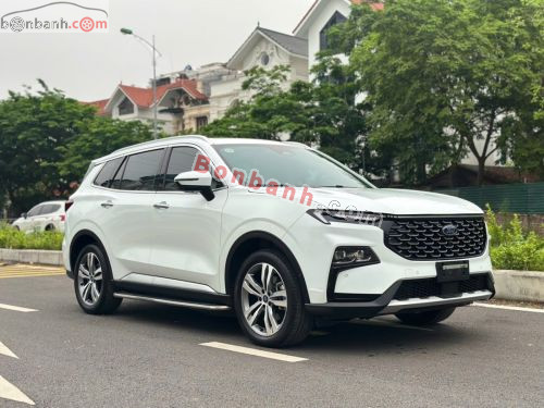Ford Territory Titanium X 1.5 AT 2023 - ảnh 2