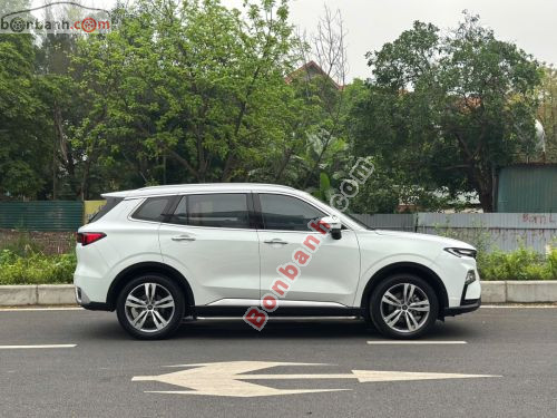 Ford Territory Titanium X 1.5 AT 2023 - ảnh 3