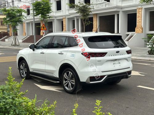 Ford Territory Titanium X 1.5 AT 2023 - ảnh 4