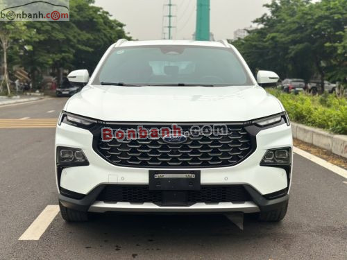 Ford Territory Titanium X 1.5 AT 2023 - ảnh 5