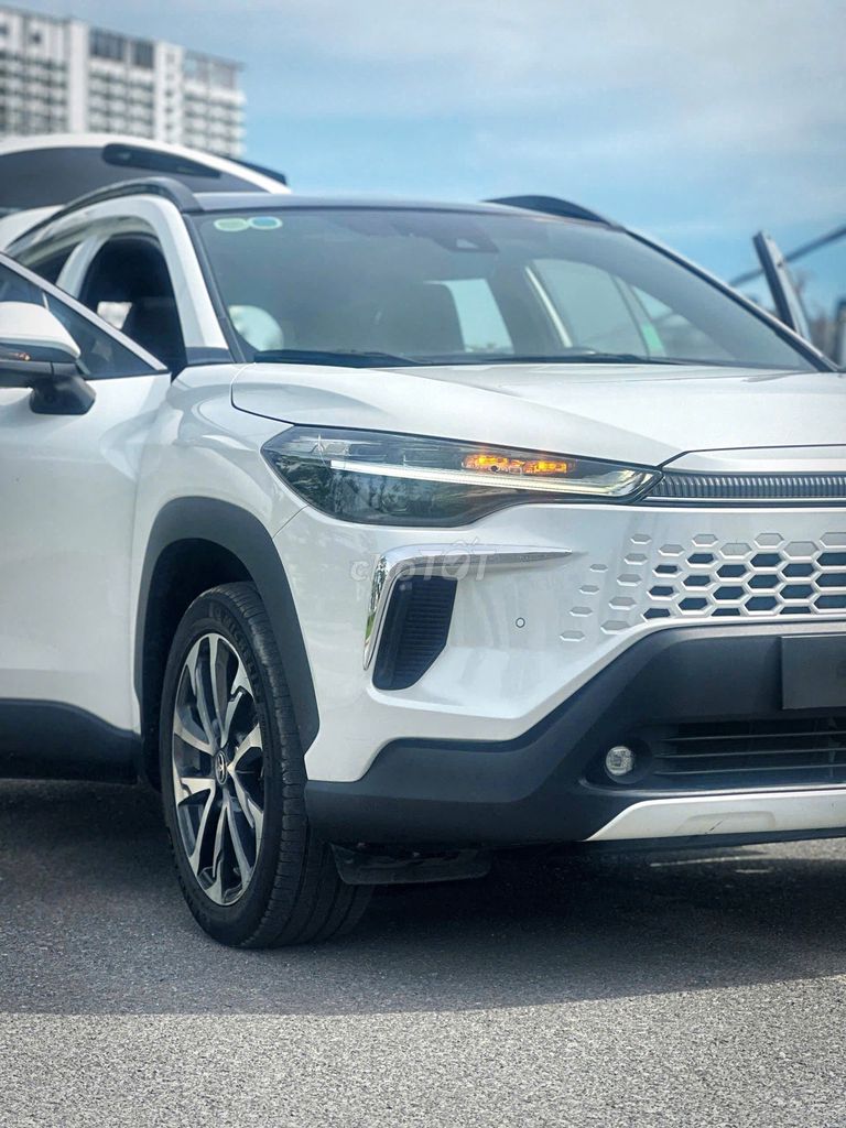 Toyota 2024 - ảnh 2