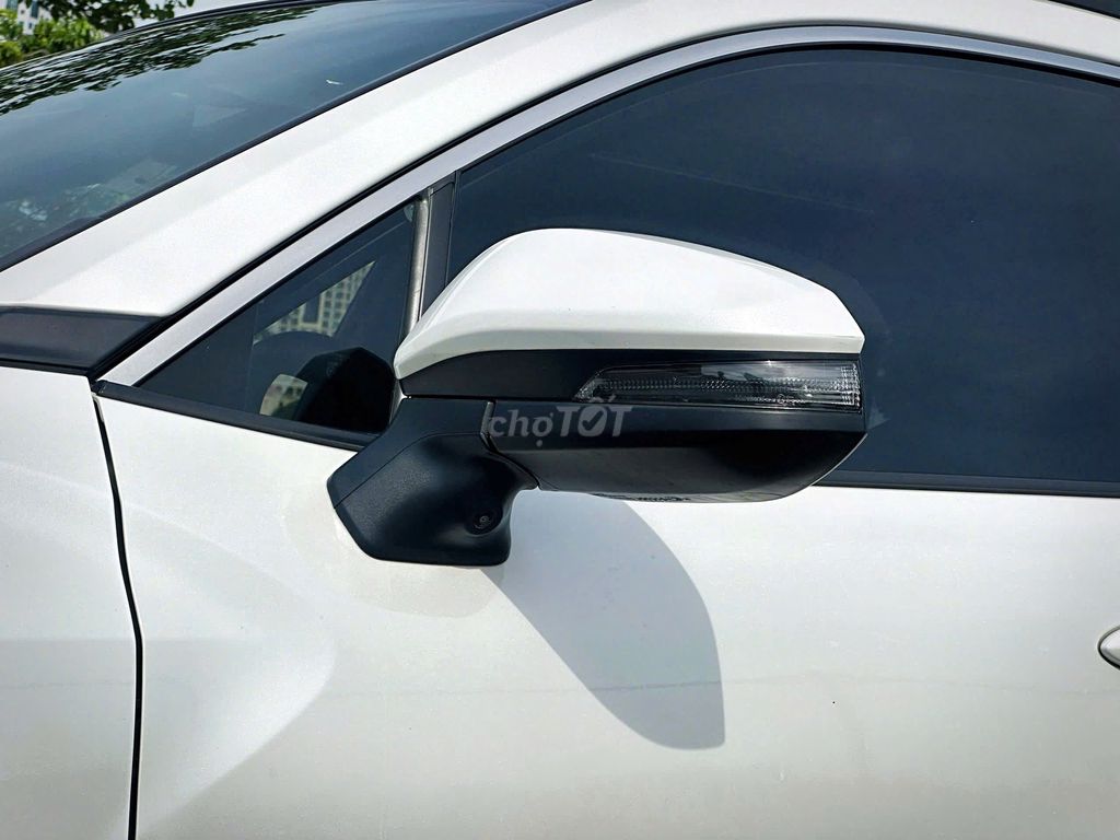 Toyota 2024 - ảnh 3