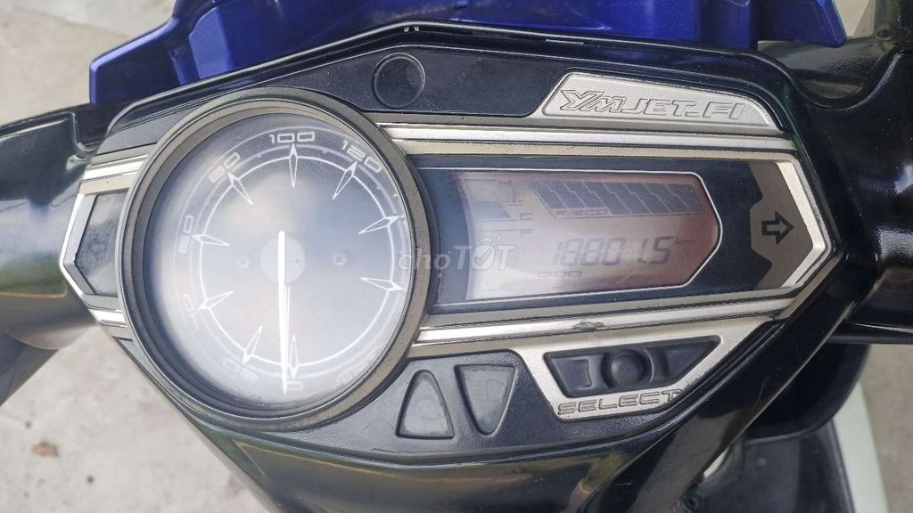 Yamaha Novo 2013 - ảnh 1